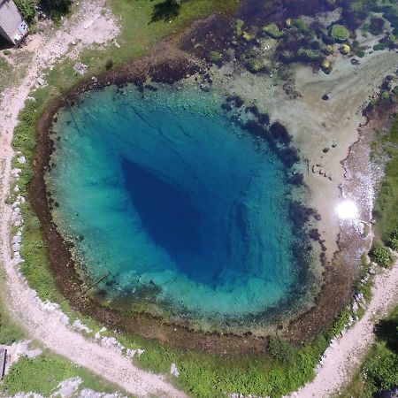 Villa Cetina Milasi المظهر الخارجي الصورة