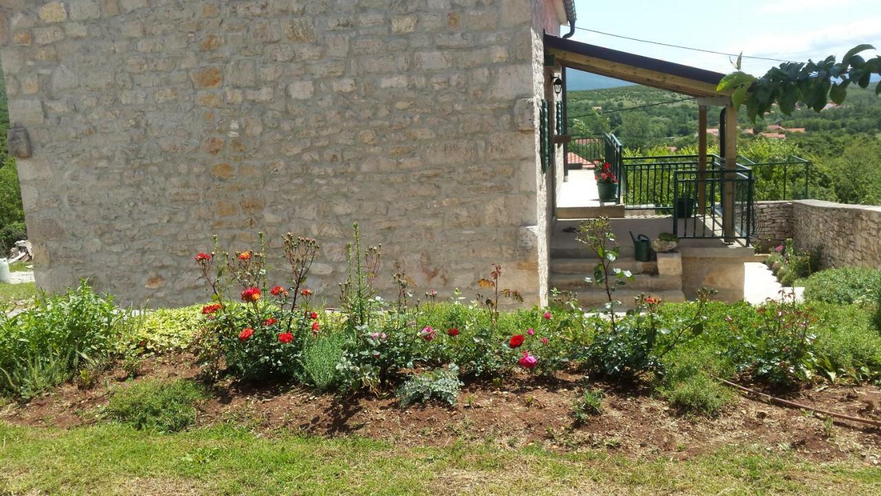 Villa Cetina Milasi المظهر الخارجي الصورة