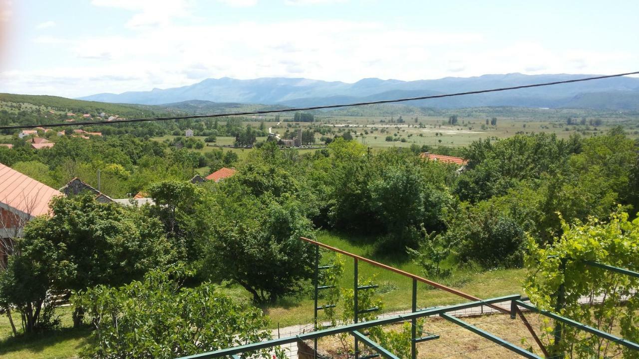 Villa Cetina Milasi المظهر الخارجي الصورة