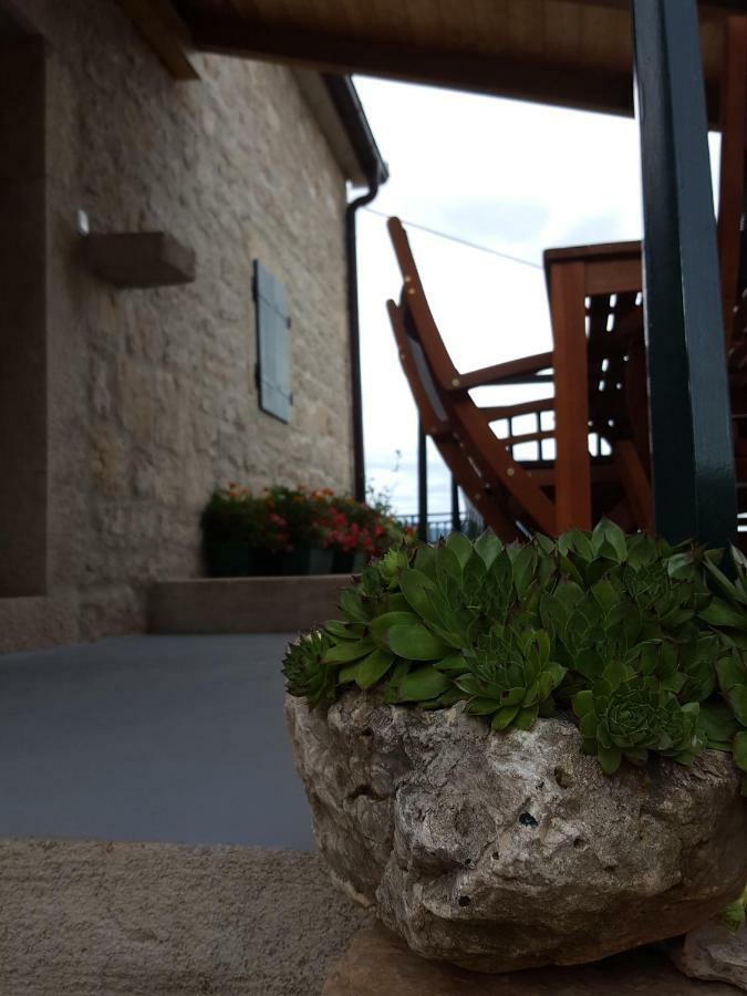 Villa Cetina Milasi المظهر الخارجي الصورة