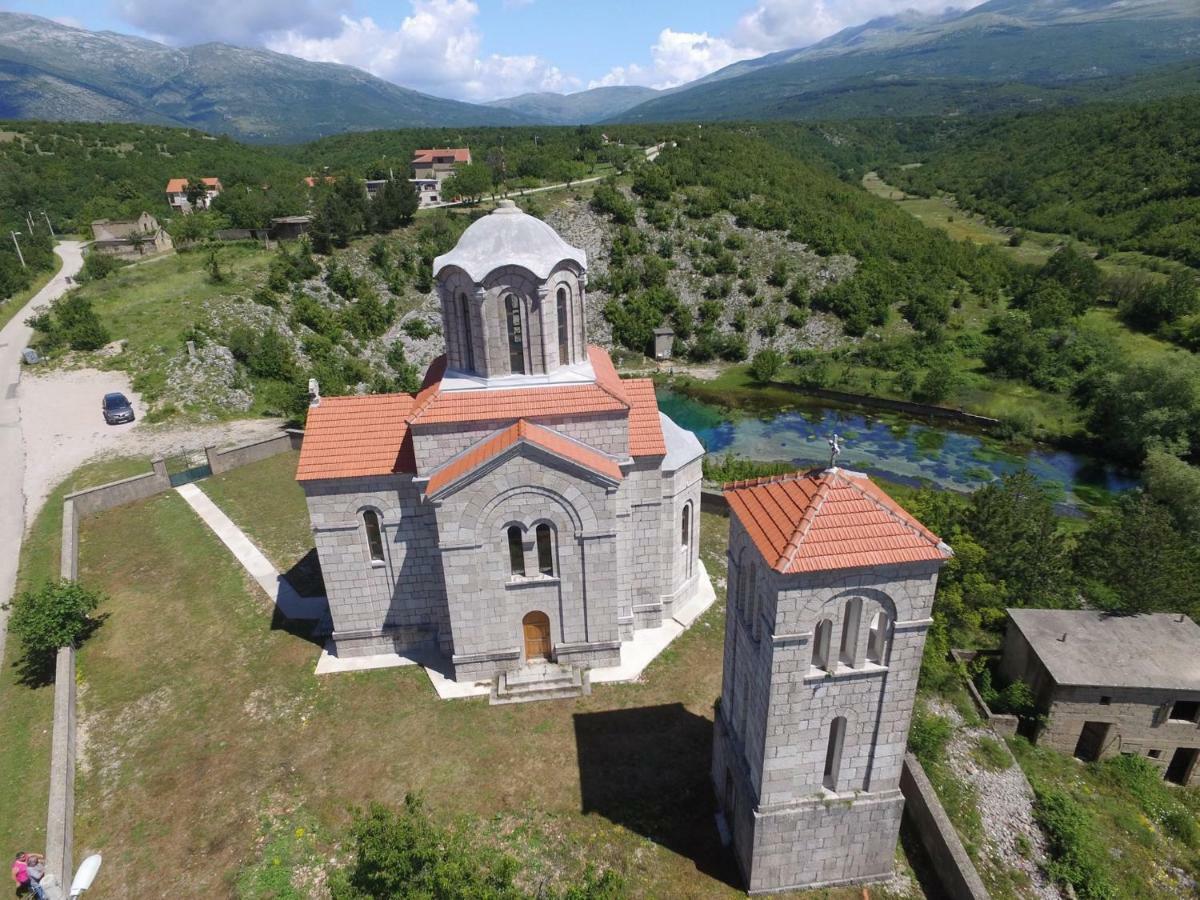 Villa Cetina Milasi المظهر الخارجي الصورة