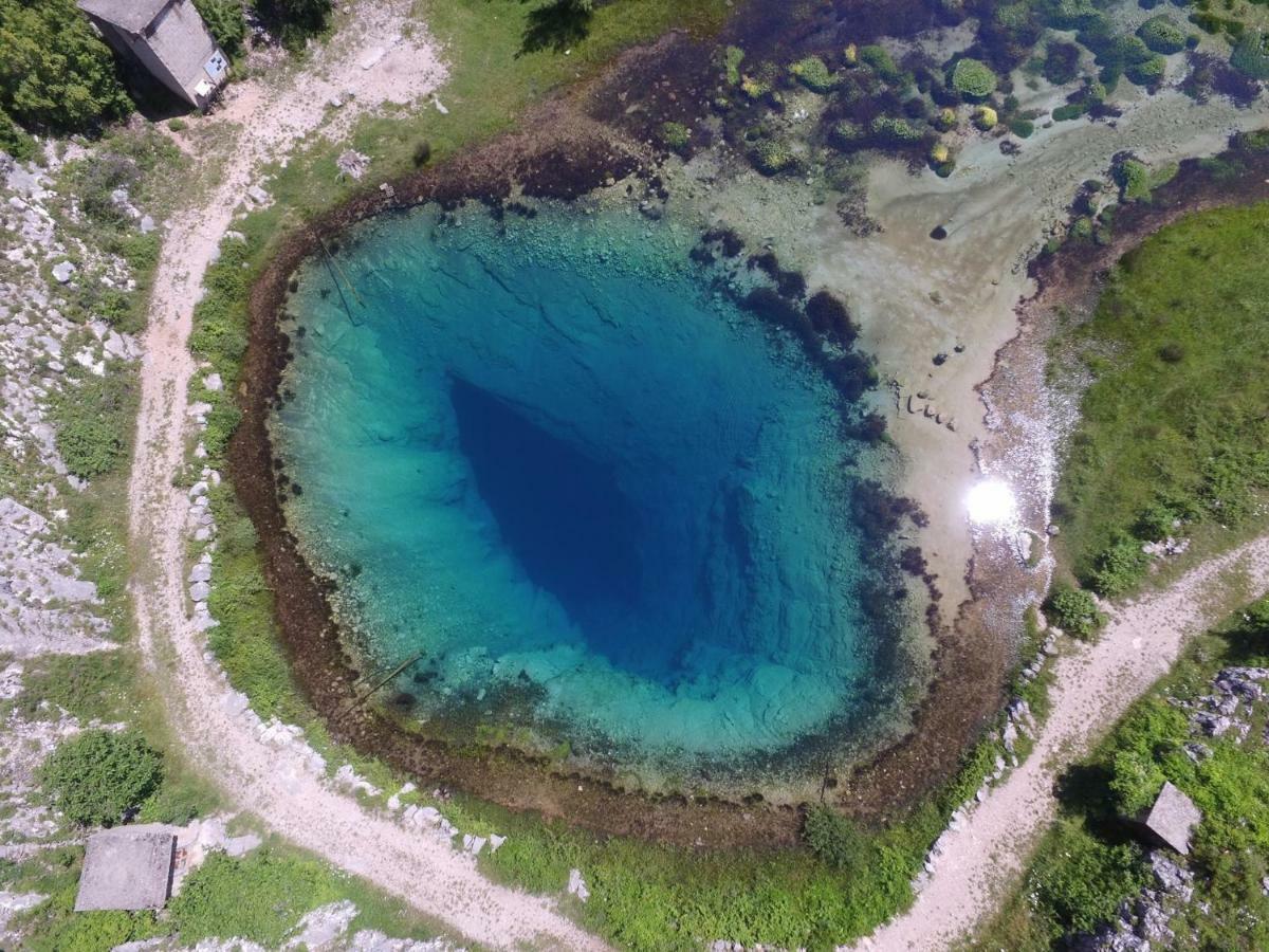 Villa Cetina Milasi المظهر الخارجي الصورة