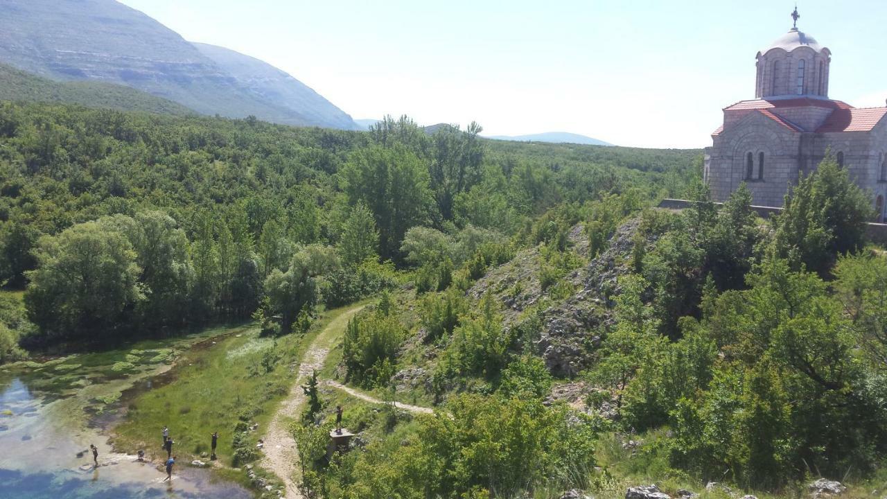 Villa Cetina Milasi المظهر الخارجي الصورة