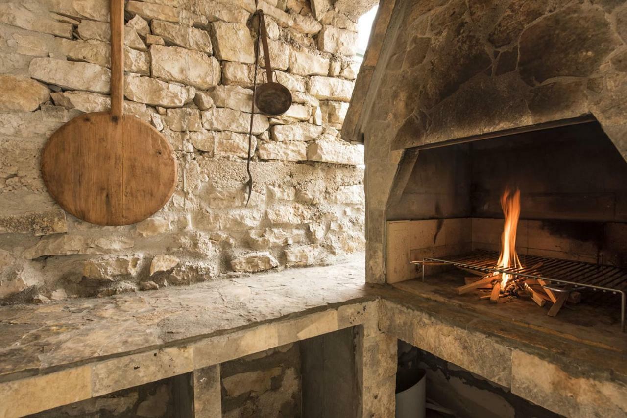 Villa Cetina Milasi المظهر الخارجي الصورة
