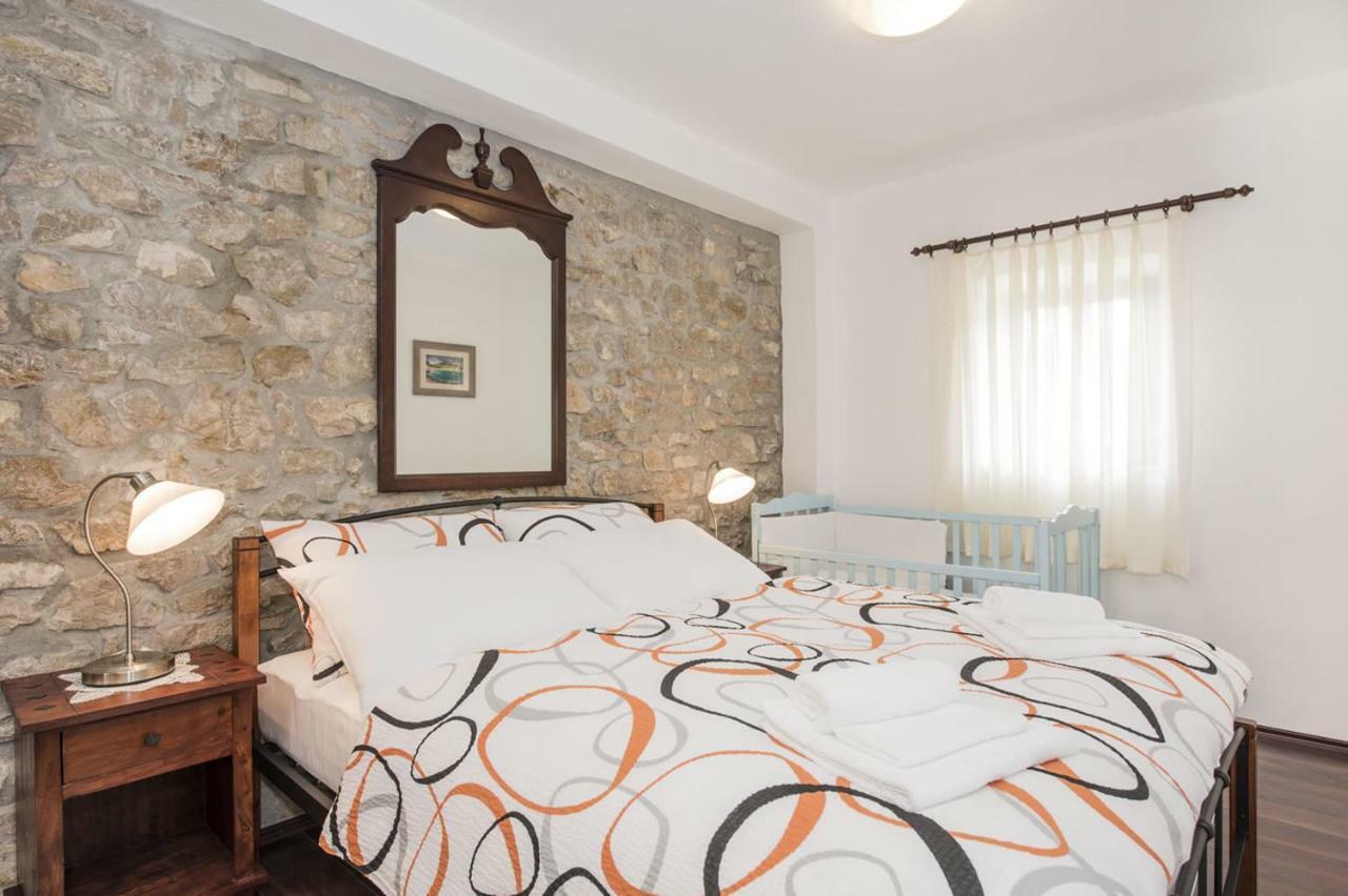 Villa Cetina Milasi المظهر الخارجي الصورة